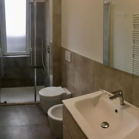 Caseospitali - Casa Lumiere, Bilocale Panoramico E Luminoso - Piano 3 No Ascensore Apartment Cernusco Sul Naviglio