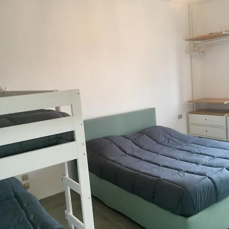 Caseospitali - Casa Lumiere, Bilocale Panoramico E Luminoso - Piano 3 No Ascensore