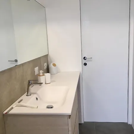 Caseospitali - Casa Lumiere, Bilocale Panoramico E Luminoso - Piano 3 No Ascensore Apartment Cernusco Sul Naviglio