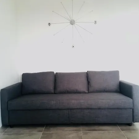 Caseospitali - Casa Lumiere, Bilocale Panoramico E Luminoso - Piano 3 No Ascensore Apartment